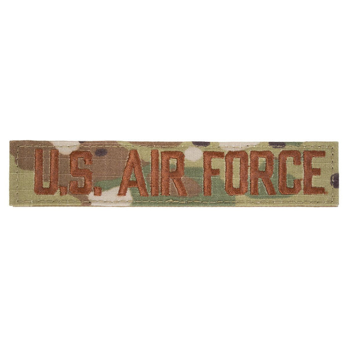 Supplies - Identification - Uniform Patches - USGI US Air Force Branch Tape - Velcro (OCP)