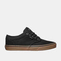 Vans Atwood Black/Gum Skate/Casual