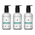 Veta DHT blocker shampoo 3-pack (3x250 ml) - Hairgivers