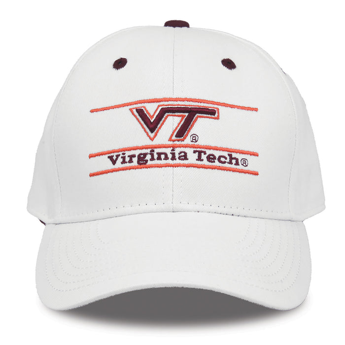 Virginia Tech Bookstore Snapback