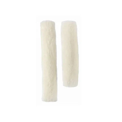 Walsh Halter Covers - Sheepskin 2pk