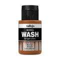 Wash: Brown 76.513