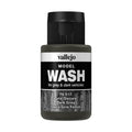 Wash: Dark Grey 76.517