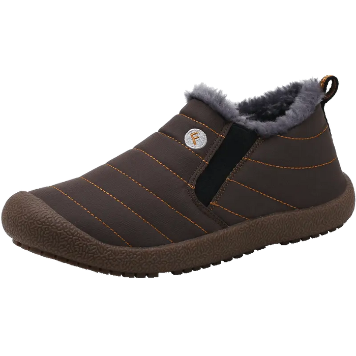 Waterproof Ankle Boots for Women – Cozy & Stylish for Winter Adventures 7
