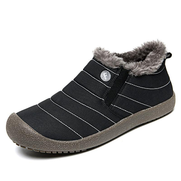Black / W US 5 / M US 4 | EU 36