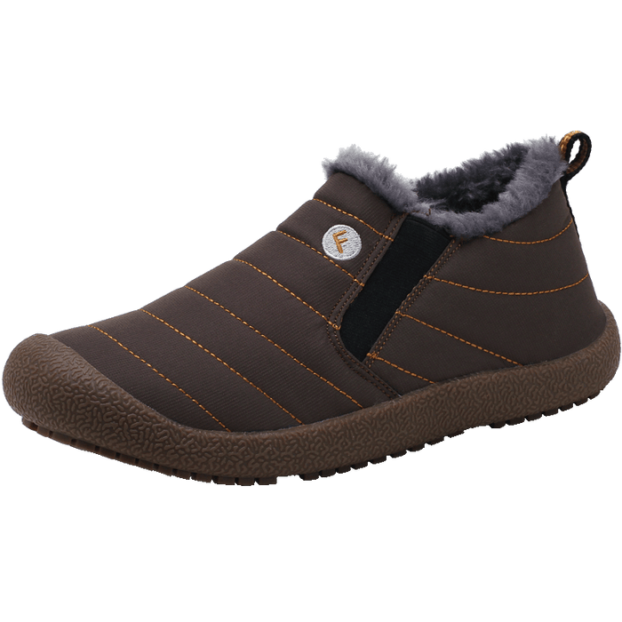 Waterproof Ankle Boots for Unisex – Warm & Comfortable for Winter Adventures 8