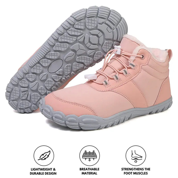 Pink / W US 5 / M US 4 | EU 36