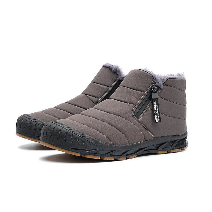 Grey / US Women 5 - EU 36