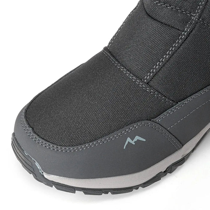 Waterproof Snow Boots for Women – Warm & Non-Slip Design 8