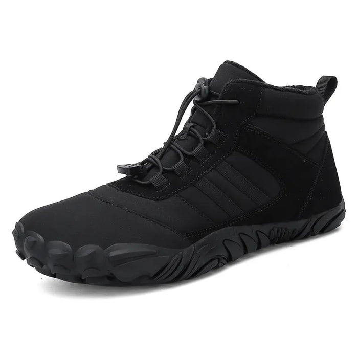 Waterproof Trail Running Shoes for Women – Warm & Non-Slip Design 0