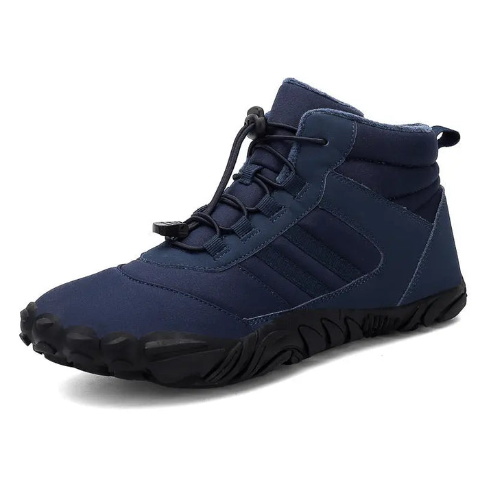 Waterproof Trail Running Shoes for Women – Warm & Non-Slip Design 5