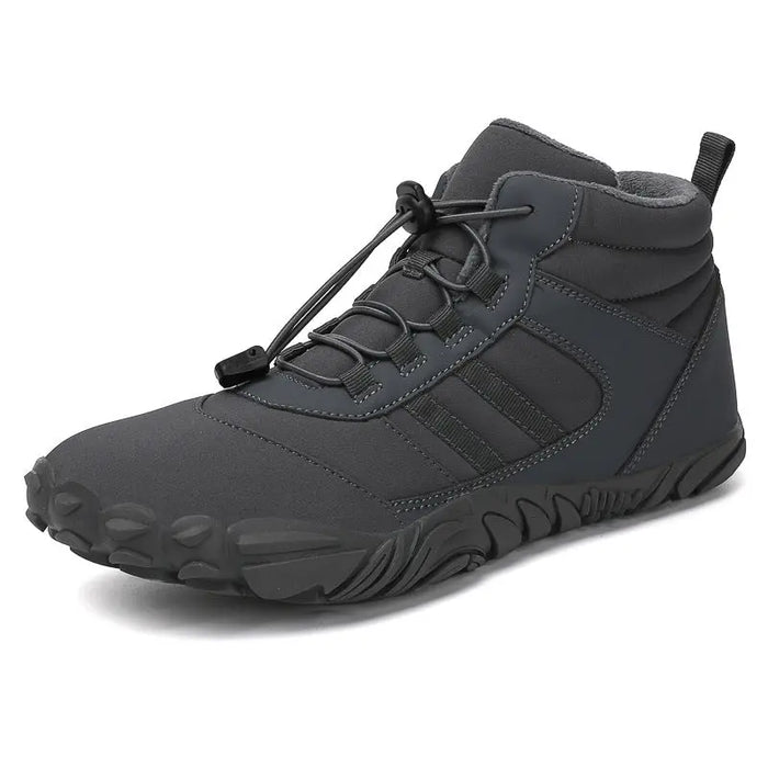 Waterproof Trail Running Shoes for Women – Warm & Non-Slip Design 6