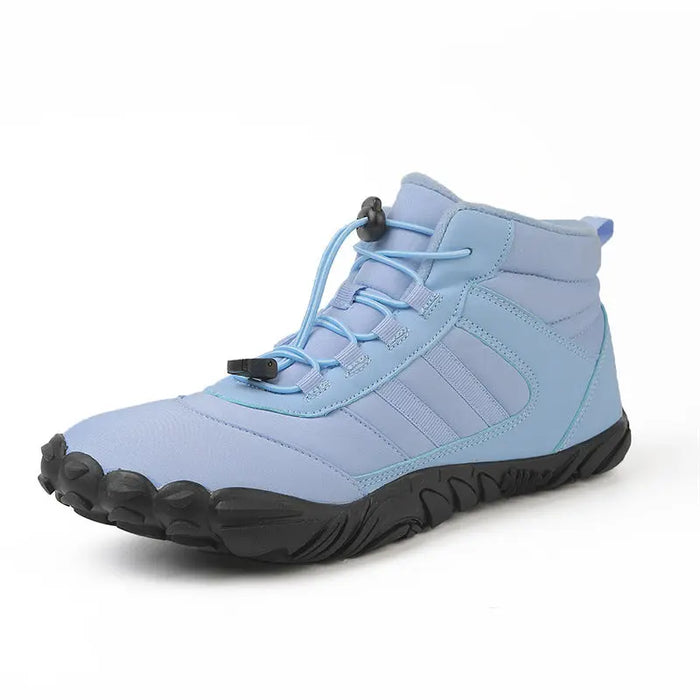 Waterproof Trail Running Shoes for Women – Warm & Non-Slip Design 7