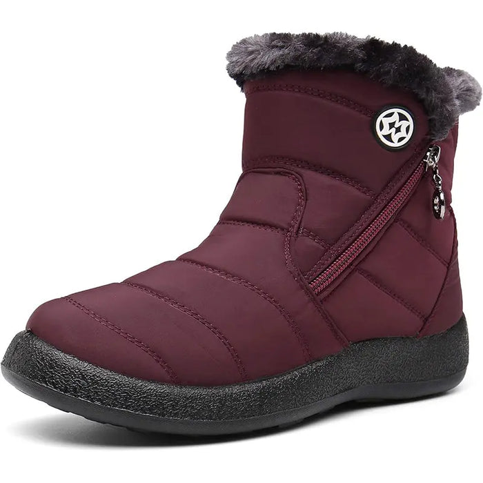 Wine Red / US Women 4 - EU 35