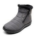 Waterproof Winter Snow Boots for Women – Cozy & Non-Slip 0