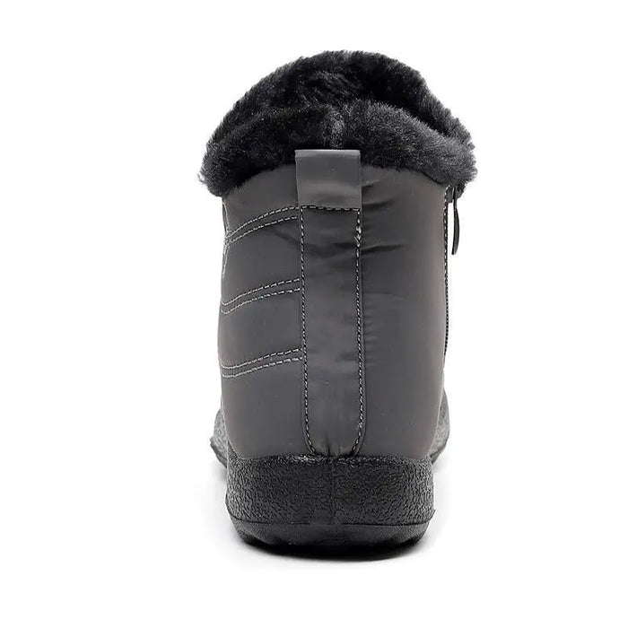 Waterproof Winter Snow Boots for Women – Cozy & Non-Slip 7