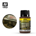 Weathering Effect: Brown Splash Mud 73.805