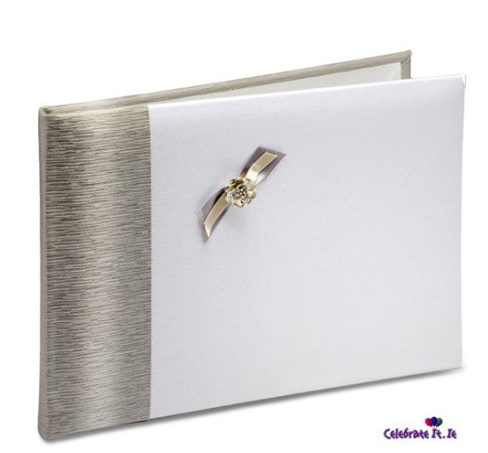 Wedding - Guest Book