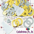 Wedding Confetti