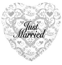 Just Married