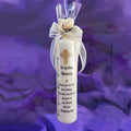 Wedding Memory Candle