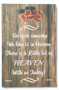 WEDDING SIGNS