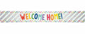 Welcome Home - Banner