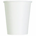 White Paper Cups