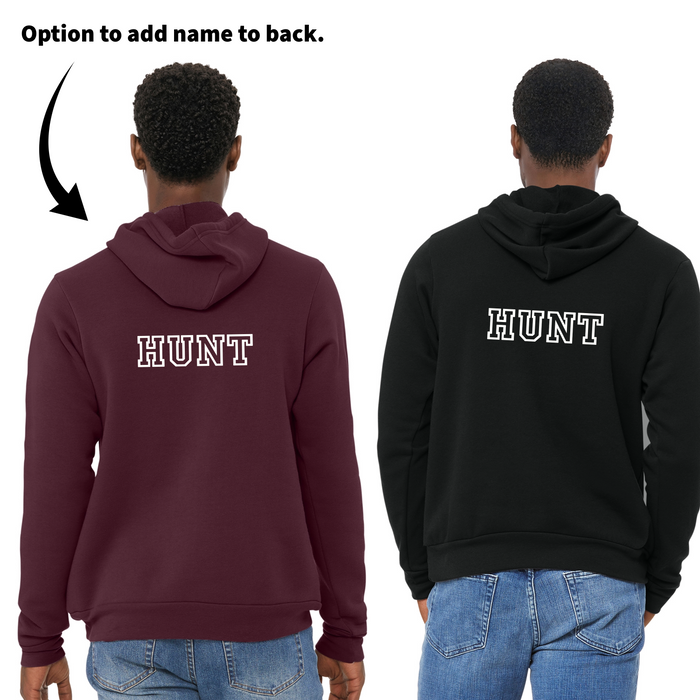 Wildcats Hometown Spirit Shirt - Youth & Adult T-Shirt, Hoodie & Crewneck