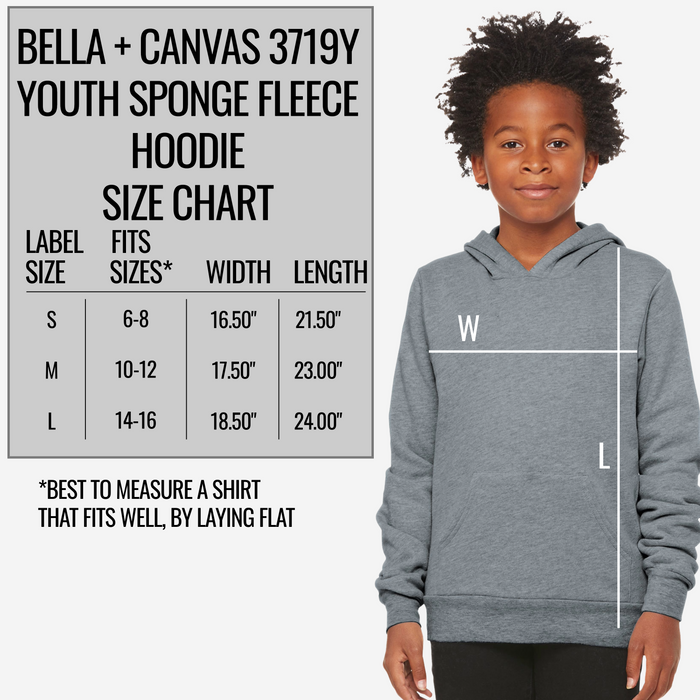 Wildcats Hometown Spirit Shirt - Youth & Adult T-Shirt, Hoodie & Crewneck