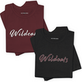 T-Shirt (Short Sleeve) / Black / Adult S