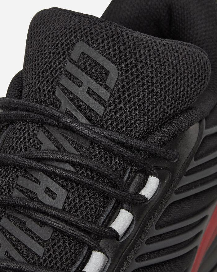 adidas Chavarria Megaride Cblack/Cblack/Red Sneakers Low KJ2041