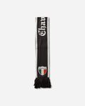 adidas WC FB Scarf B Black/Betsca/Cgreen Gloves and Scarves Scarves and Warmneck KU1345