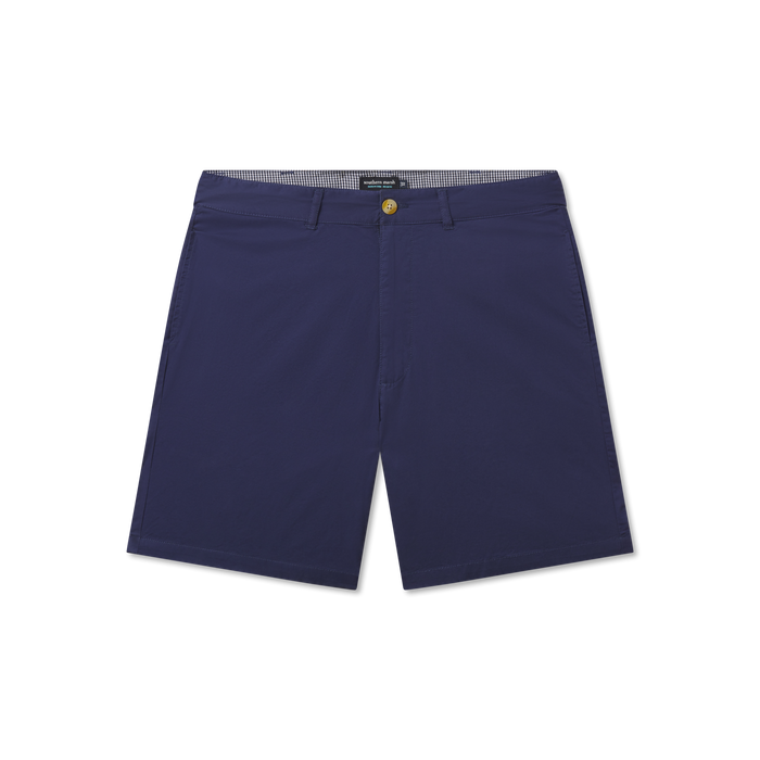 Navy | Windward Summer Short