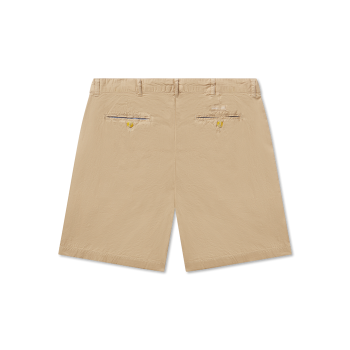 Khaki | Back
