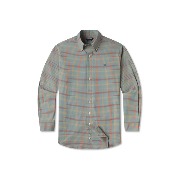 Sage and Field Khaki | Front