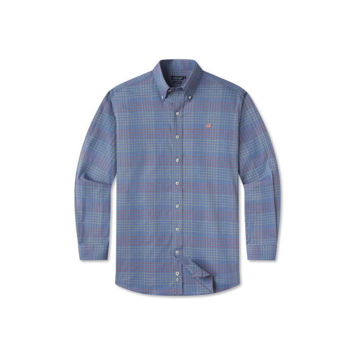 Slate and Blue | Front