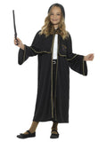 Wizard Cloak, Black