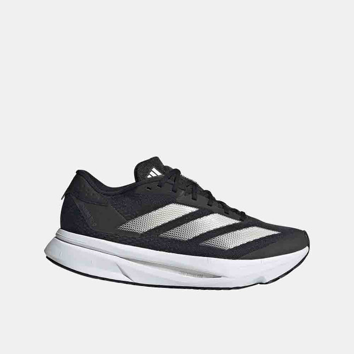 Side view of the Adidas Women's Adizero SL2 Running Shoes.