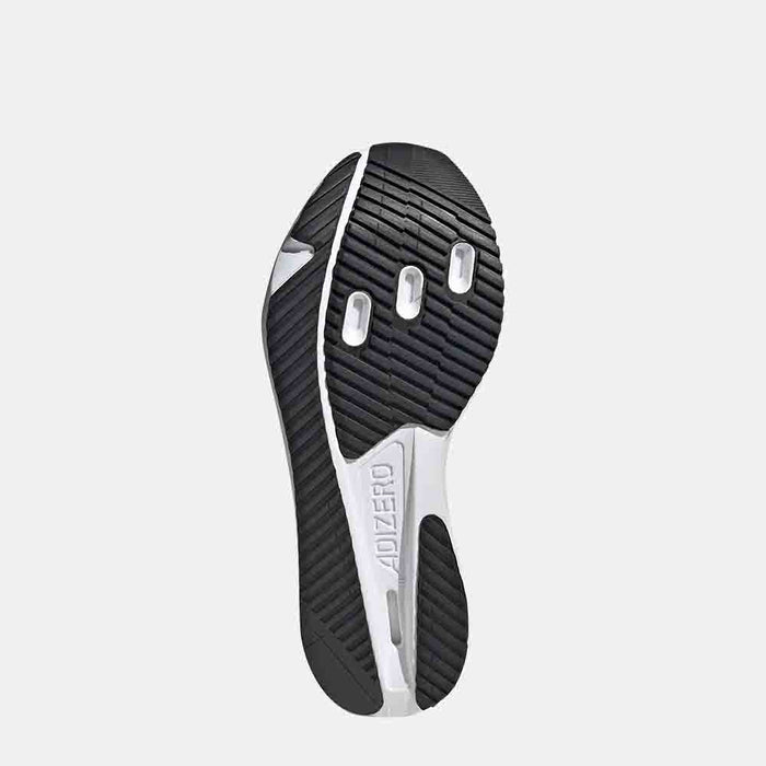 Bottom view of the Adidas Women's Adizero SL2 Running Shoes.