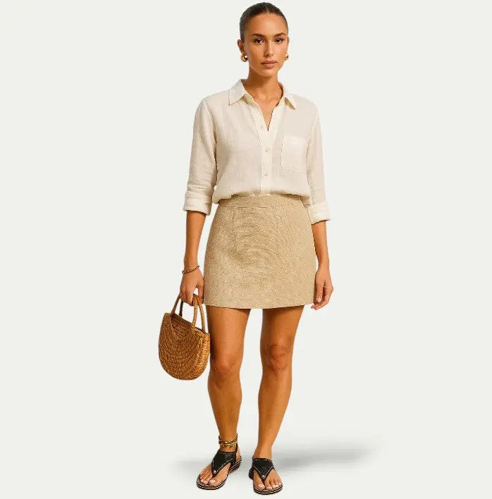 Women Slip On Comfort Sandals