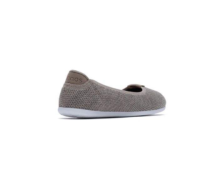 Women's Flats Sand
