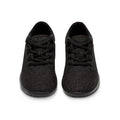 Women's Lace-Ups Black/Black
