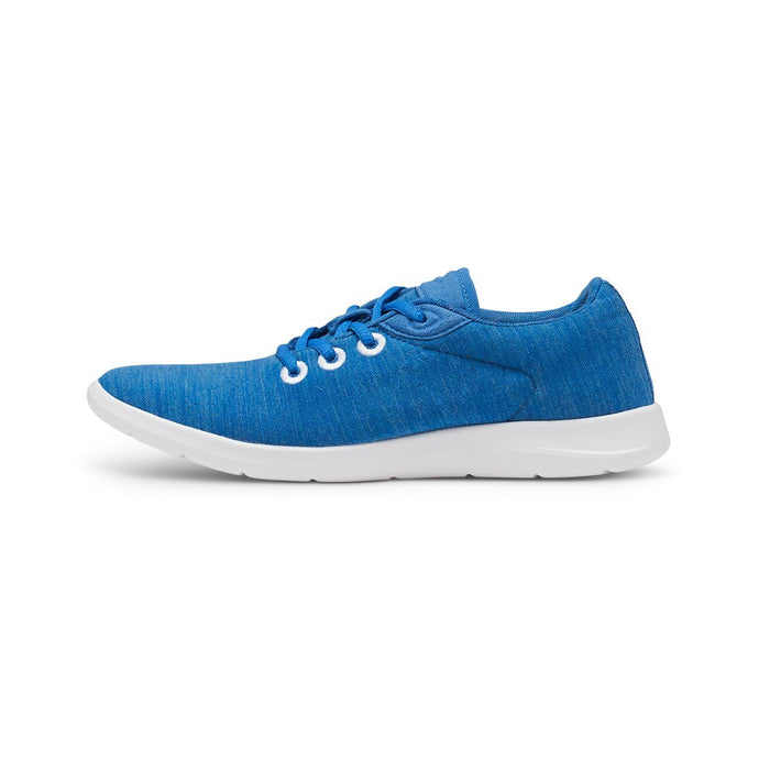 Women's Lace-Ups Bright Blue - Clearance