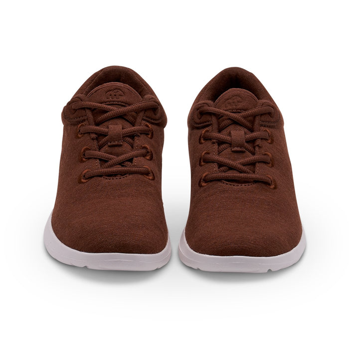 Women's Lace-Ups Brown - Clearance