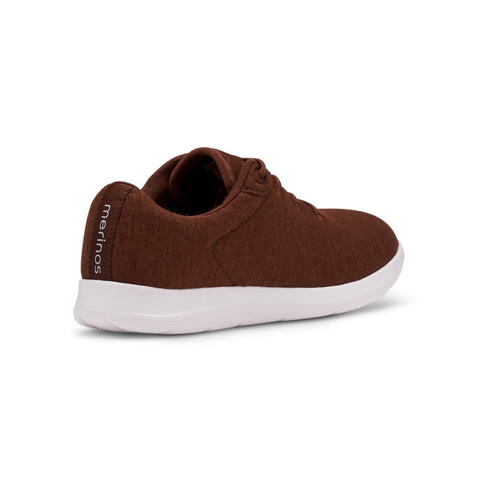 Women's Lace-Ups Brown - Clearance