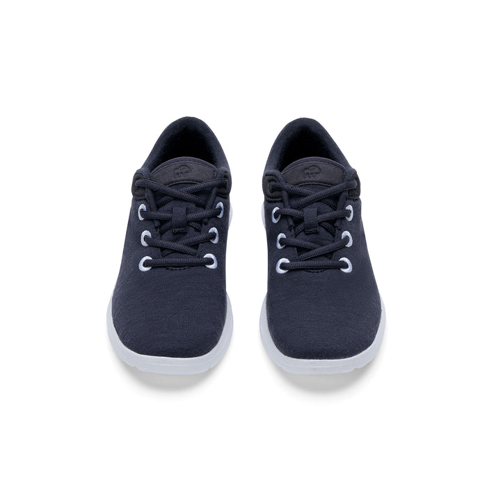 Women's Lace-Ups Carbon Grey - Clearance