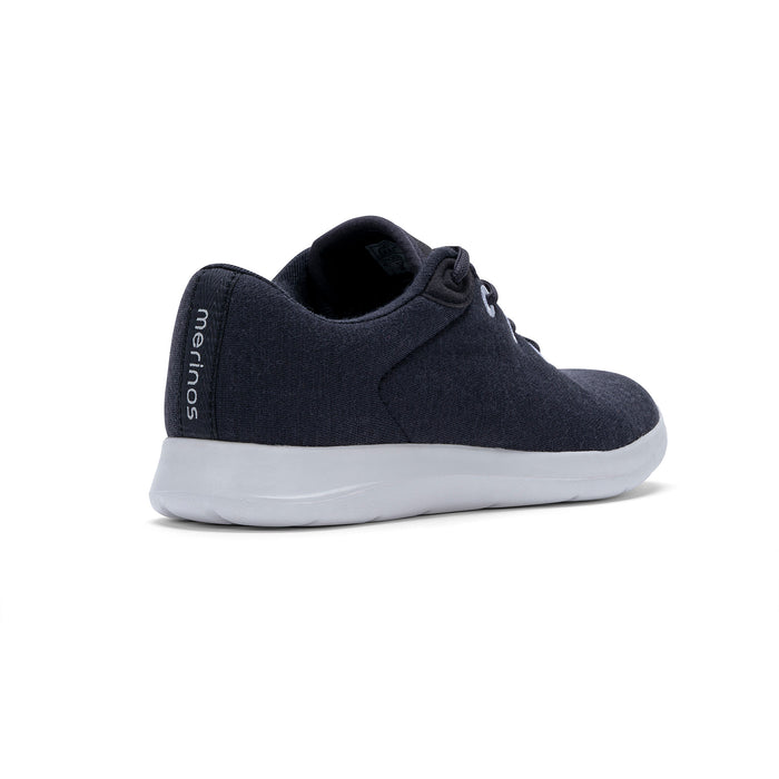 Women's Lace-Ups Carbon Grey - Clearance
