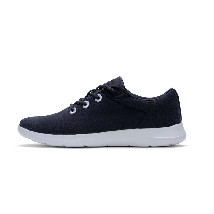 Women's Lace-Ups Carbon Grey - Clearance