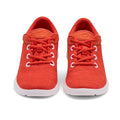 Women's Lace-Ups Coral - Clearance